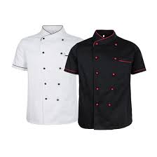 Chef Unisex Uniform